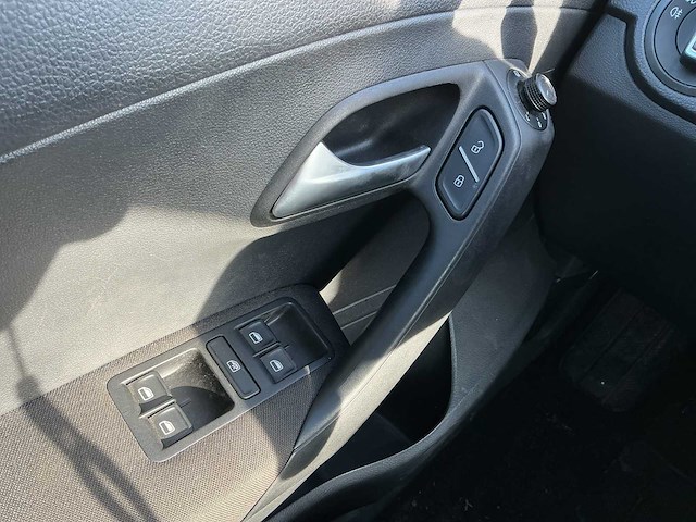 2014 - volkswagen - polo - 1.4 tdi bluemotion - car - afbeelding 2 van  11