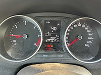 2014 - volkswagen - polo - 1.4 tdi bluemotion - car - afbeelding 3 van  11