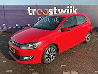 2014 - volkswagen - polo - 1.4 tdi bluemotion - car