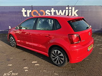 2014 - volkswagen - polo - 1.4 tdi bluemotion - car - afbeelding 5 van  11