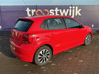 2014 - volkswagen - polo - 1.4 tdi bluemotion - car - afbeelding 6 van  11