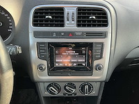 2014 - volkswagen - polo - 1.4 tdi bluemotion - car - afbeelding 10 van  11