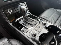 2014 - volkswagen - touareg - 3.0 tdi r-line 5-zns-93 iaw - afbeelding 2 van  23