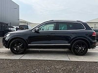 2014 - volkswagen - touareg - 3.0 tdi r-line 5-zns-93 iaw - afbeelding 3 van  23