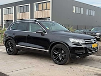 2014 - volkswagen - touareg - 3.0 tdi r-line 5-zns-93 iaw - afbeelding 20 van  23