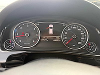 2014 - volkswagen - touareg - 3.0 tdi r-line 5-zns-93 iaw - afbeelding 5 van  23