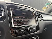 2014 - volkswagen - touareg - 3.0 tdi r-line 5-zns-93 iaw - afbeelding 6 van  23