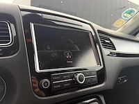 2014 - volkswagen - touareg - 3.0 tdi r-line 5-zns-93 iaw - afbeelding 9 van  23