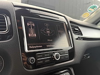 2014 - volkswagen - touareg - 3.0 tdi r-line 5-zns-93 iaw - afbeelding 10 van  23