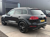 2014 - volkswagen - touareg - 3.0 tdi r-line 5-zns-93 iaw - afbeelding 12 van  23