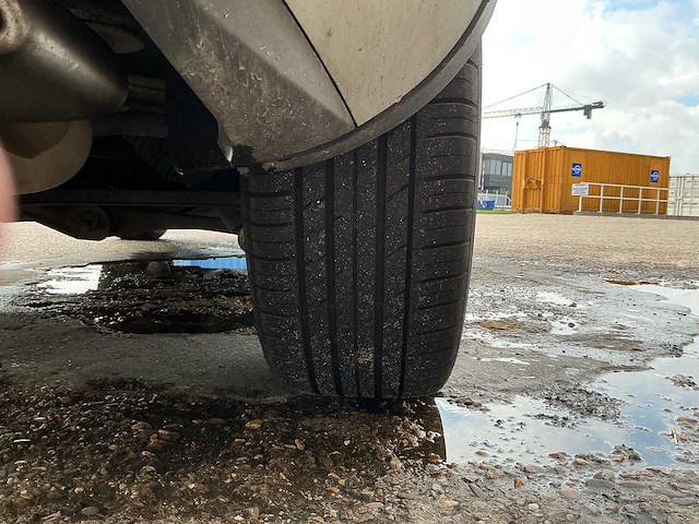 2014 - volkswagen - touareg - v6 diesel - car - afbeelding 2 van  30