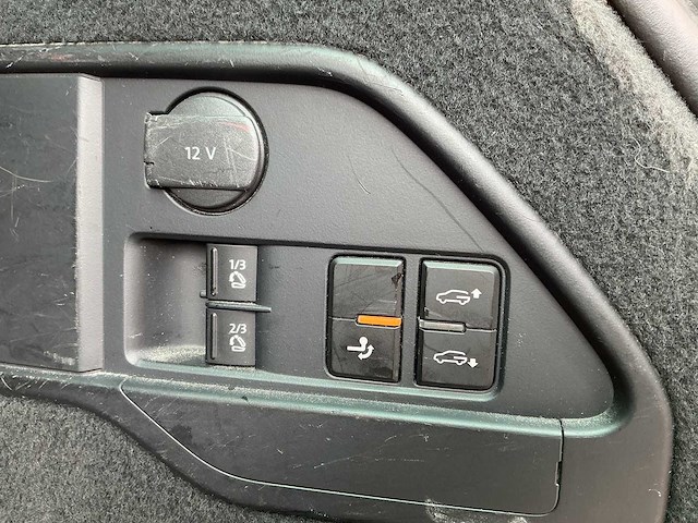 2014 - volkswagen - touareg - v6 diesel - car - afbeelding 4 van  30