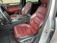 2014 - volkswagen - touareg - v6 diesel - car - afbeelding 6 van  30