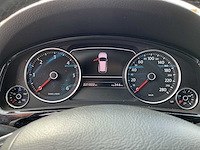 2014 - volkswagen - touareg - v6 diesel - car - afbeelding 9 van  30