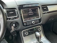 2014 - volkswagen - touareg - v6 diesel - car - afbeelding 10 van  30