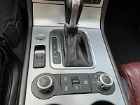 2014 - volkswagen - touareg - v6 diesel - car - afbeelding 12 van  30