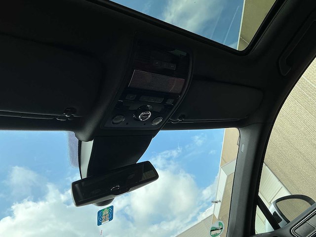 2014 - volkswagen - touareg - v6 diesel - car - afbeelding 14 van  30