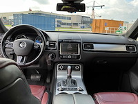 2014 - volkswagen - touareg - v6 diesel - car - afbeelding 16 van  30