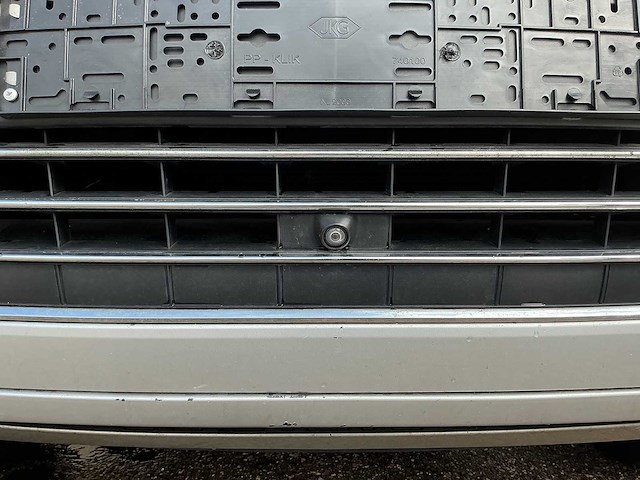 2014 - volkswagen - touareg - v6 diesel - car - afbeelding 18 van  30