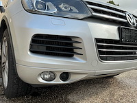 2014 - volkswagen - touareg - v6 diesel - car - afbeelding 20 van  30