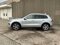 2014 - volkswagen - touareg - v6 diesel - car - afbeelding 22 van  30
