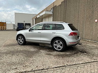 2014 - volkswagen - touareg - v6 diesel - car - afbeelding 25 van  30