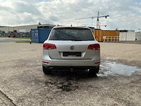2014 - volkswagen - touareg - v6 diesel - car - afbeelding 27 van  30