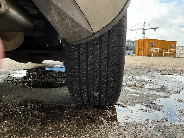 2014 - volkswagen - touareg - v6 diesel - car - afbeelding 2 van  30