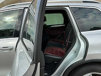 2014 - volkswagen - touareg - v6 diesel - car - afbeelding 5 van  30