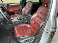 2014 - volkswagen - touareg - v6 diesel - car - afbeelding 6 van  30