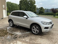 2014 - volkswagen - touareg - v6 diesel - car - afbeelding 29 van  30