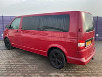 2014 - volkswagen - transporter - 2.0 tdi l2h2 basel. - bedrijfswagen - afbeelding 6 van  12