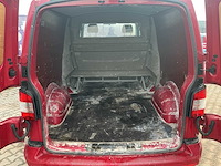 2014 - volkswagen - transporter - 2.0 tdi l2h2 basel. - bedrijfswagen - afbeelding 8 van  12