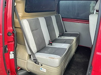 2014 - volkswagen - transporter - 2.0 tdi l2h2 basel. - bedrijfswagen - afbeelding 9 van  12