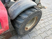 2014 - weidemann - t4512 - verreiker - afbeelding 13 van  19