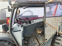 2014 - weidemann - t4512 - verreiker - afbeelding 18 van  19