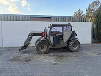 2014 - weidemann - t4512 - verreiker