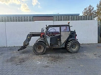 2014 - weidemann - t4512 - verreiker - afbeelding 3 van  19