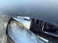 2014 - weidemann - t4512 - verreiker - afbeelding 2 van  10