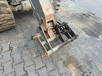 2014 - weidemann - t4512 - verreiker - afbeelding 9 van  10