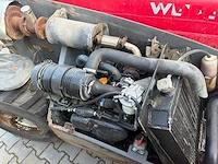 2014 - weidemann - t4512 - verreiker - afbeelding 10 van  10