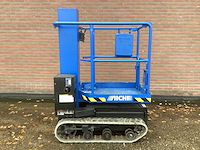 2014 aichi rm 04 b rupshoogwerker - afbeelding 2 van  6