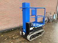 2014 aichi rm 04 b rupshoogwerker - afbeelding 4 van  6
