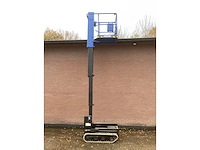 2014 aichi rm 04 b rupshoogwerker - afbeelding 6 van  6