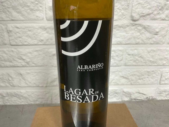 2014 albariño (6x) - afbeelding 2 van  5