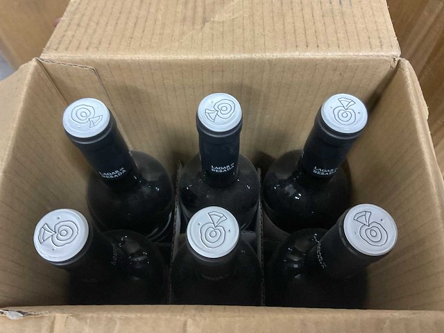 2014 albariño (6x) - afbeelding 5 van  5