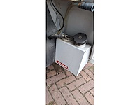 2014 alke electric vehicles bedrijfswagen met kiepbak en sneeuwschuif - afbeelding 4 van  24