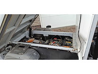 2014 alke electric vehicles bedrijfswagen met kiepbak en sneeuwschuif - afbeelding 5 van  24