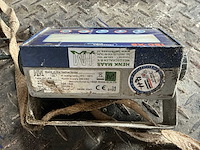 2014 allscales isc-xs weegschaal - afbeelding 5 van  6