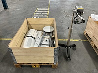 2014 alt200plus industriële inkjetprinter - afbeelding 1 van  6